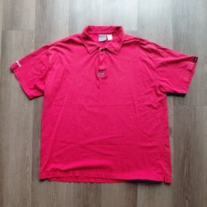 Quicksilver Vintage Polo button-up